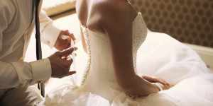 VIRGEN AL MATRIMONIO