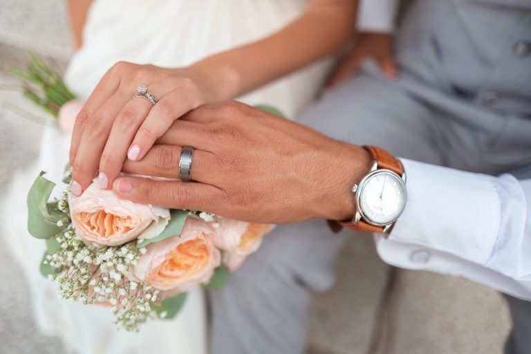 cuando el matrimonio no es lo que esperabas
