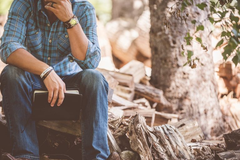 consejos de hombres cristianos