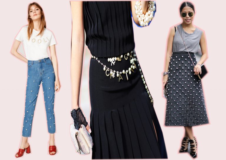 tendencias de moda 2017 2018