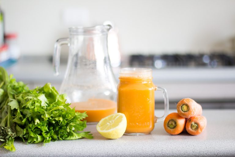 jugo para hipertensión colesterol