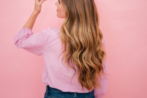 crecimiento del cabello