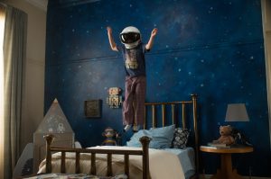 pelicula Extraordinario