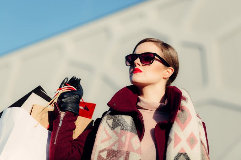 Los mejores 6 consejos para ir de compras