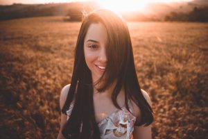 cansada de vivir para los demás