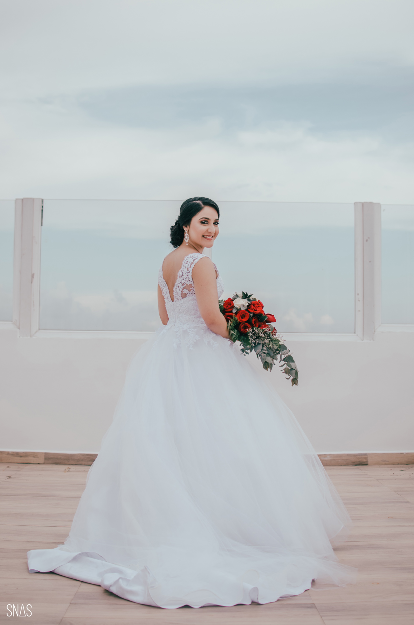 planificar una boda en un mes entaconadas