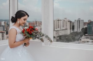 planificar una boda en un mes