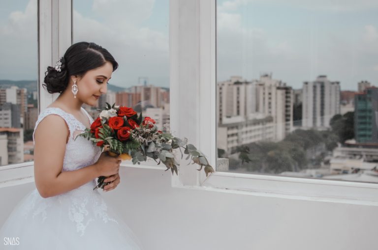 planificar una boda en un mes