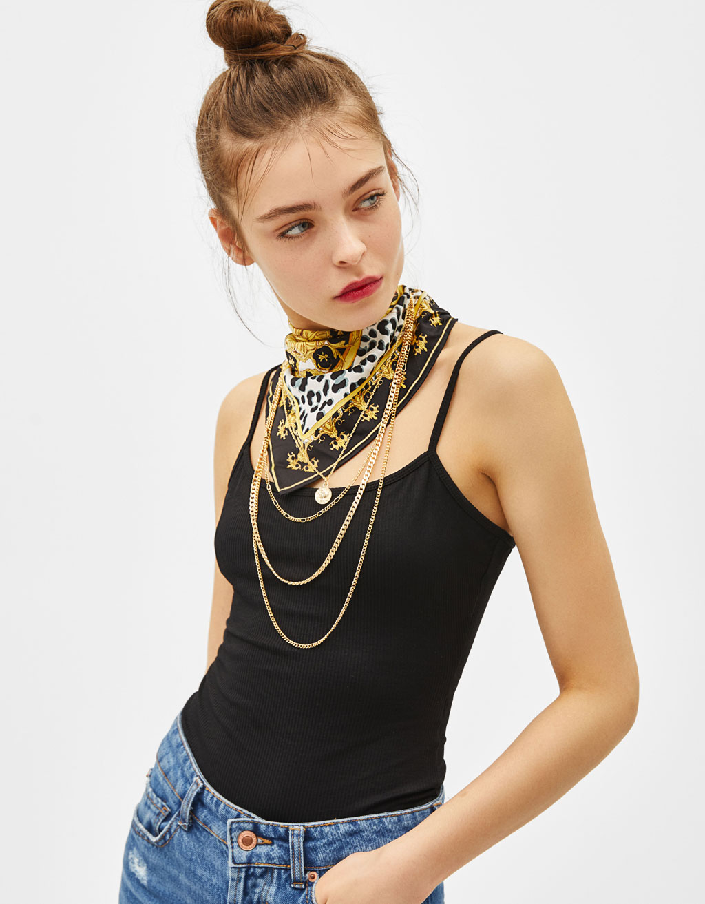 moda animal print