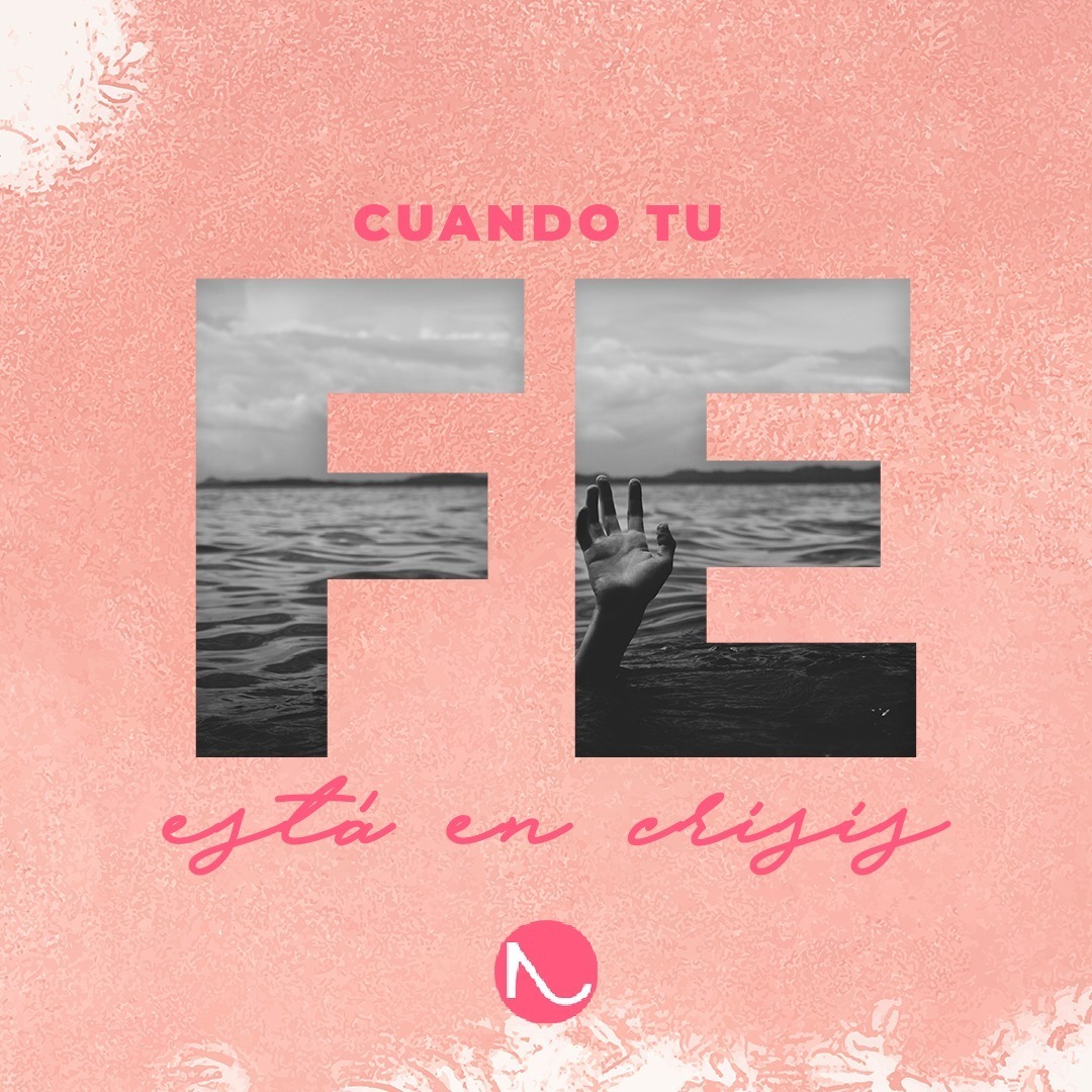 crisis de fe