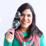 Picture of Kenia Urdaneta