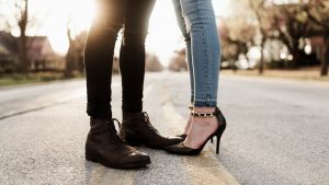relaciones tóxicas