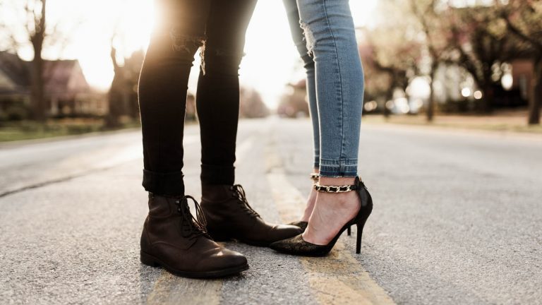 relaciones tóxicas