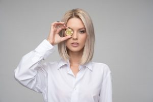 salud financiera mujer