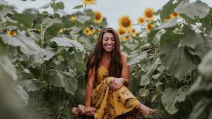 5 atributos que hacen a una mujer irresistible