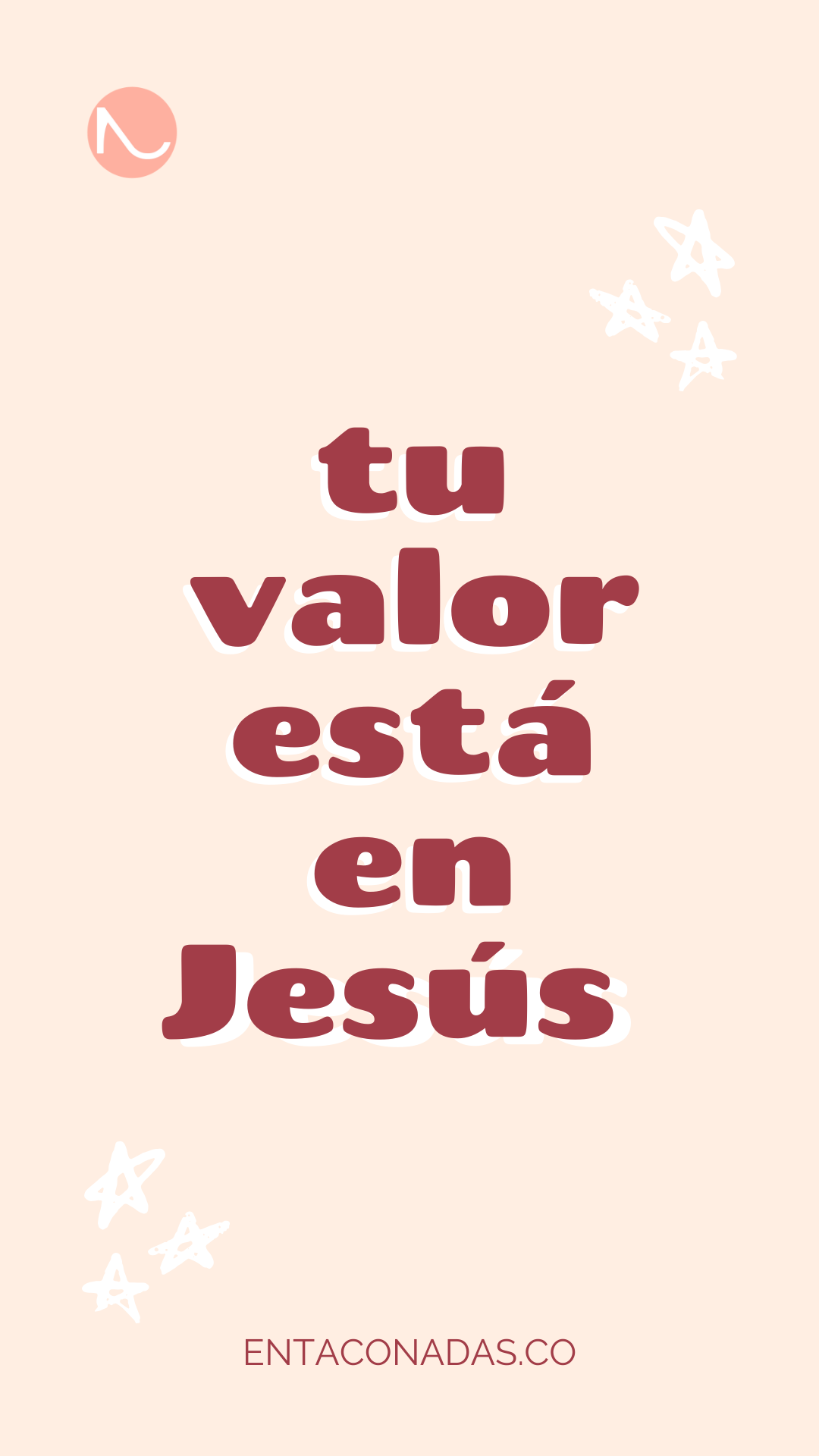frases cristianas de bendición