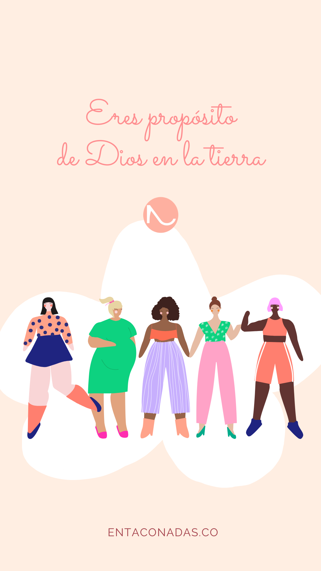 frases cristianas para mujeres jóvenes
