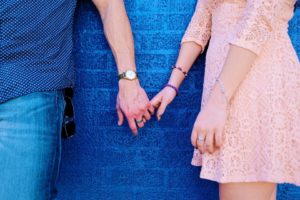 COMO HACER QUE UN HOMBRE SE ENAMORE DE TI