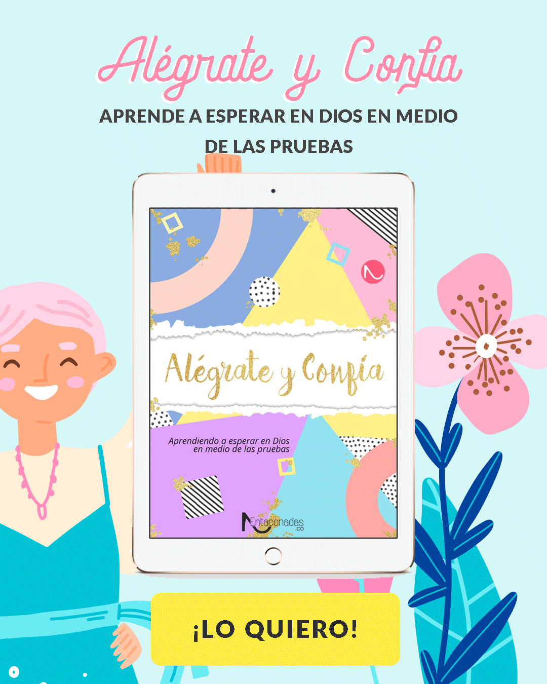 DEVOCIONAL CRISTIANO PARA MUJERES