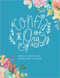 Diario de oración