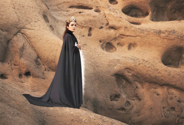 historia de Sara Biblia Abraham