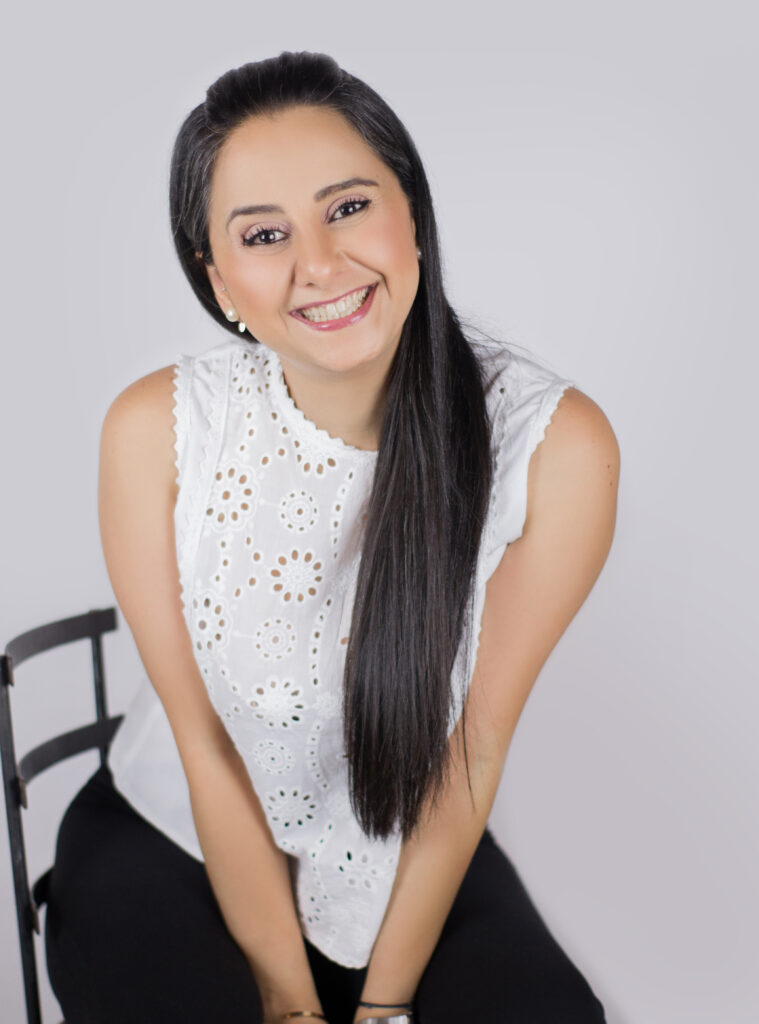 Marielysa Castellano