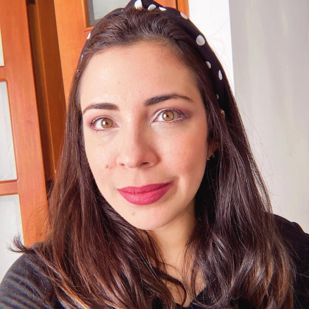 Reto de Sanidad Emocional 3 Entaconadas angelique pirela entaconadas