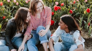 2 cosas que las solteras deben saber antes de entrar en una relación