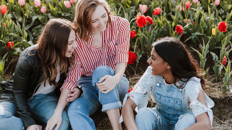 2 cosas que las solteras deben saber antes de entrar en una relación