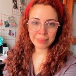 Picture of Angelique Pirela