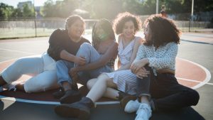 Mujer Introvertida 3 habilidades que pueden hacer de ti una buena líder