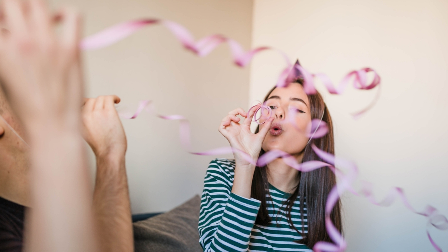 Estar soltera no es un fracaso es una etapa poderosa para encontrarte
