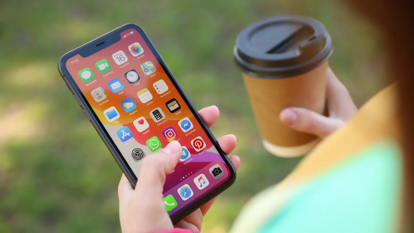 5 Apps que toda mujer debería tener en su iPhone (y por qué).webp