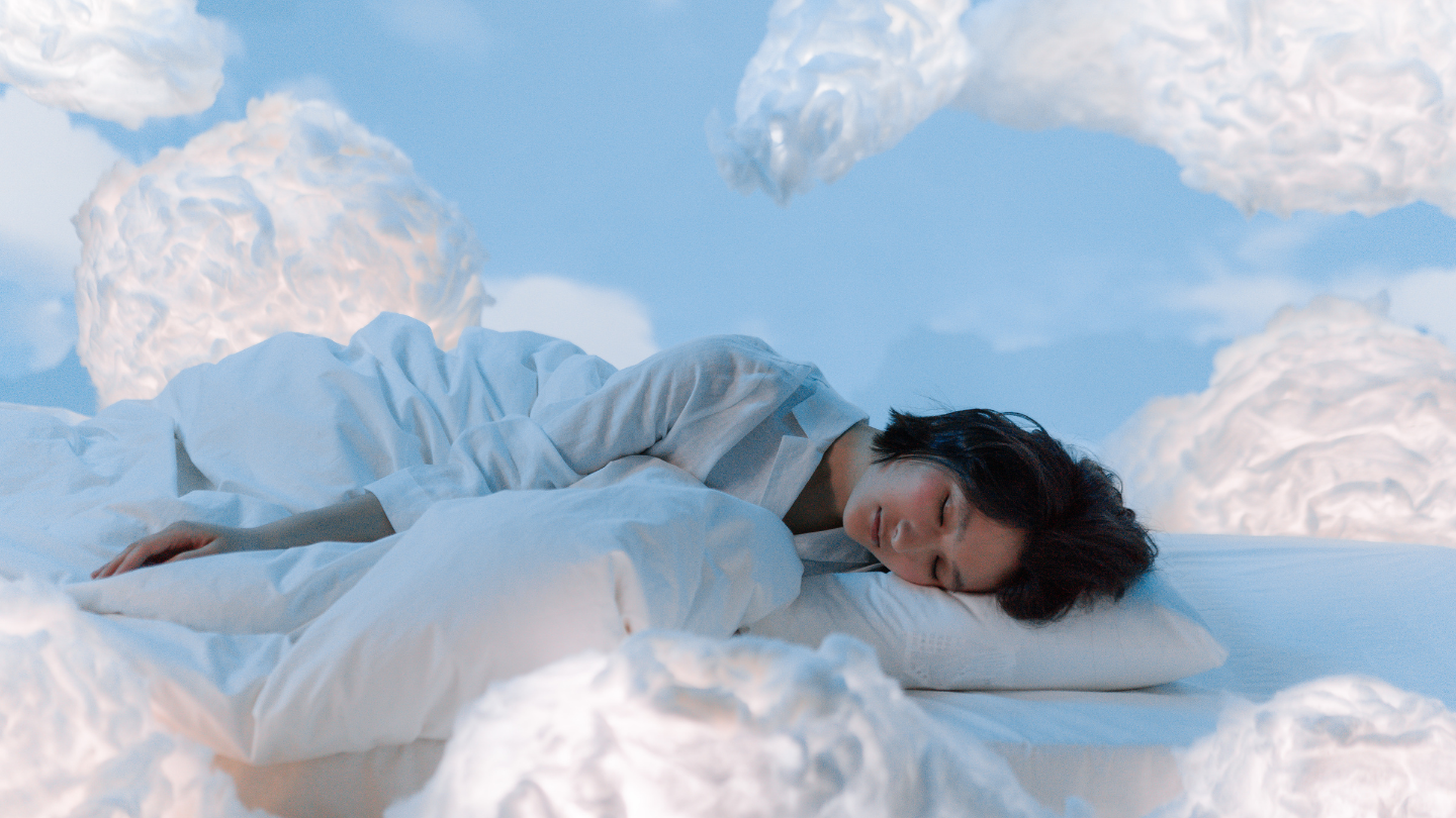 6 Salmos para leer antes de dormir y descansar en paz