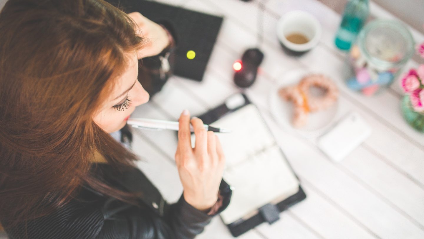 6 tips para Inicia el año sin procrastinar, alcanza las metas que te propongas