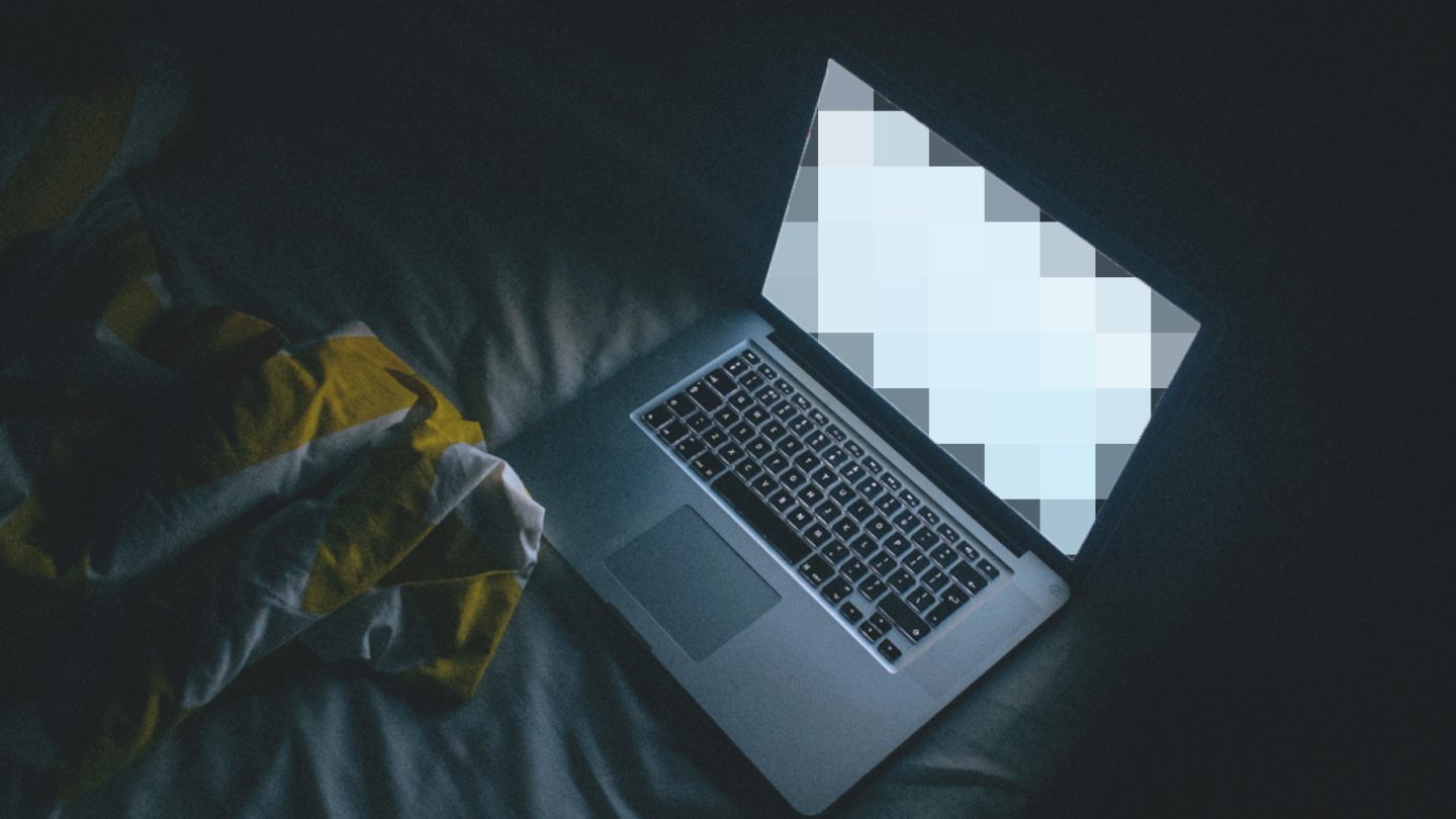 Cinco razones por las que odio la pornografía