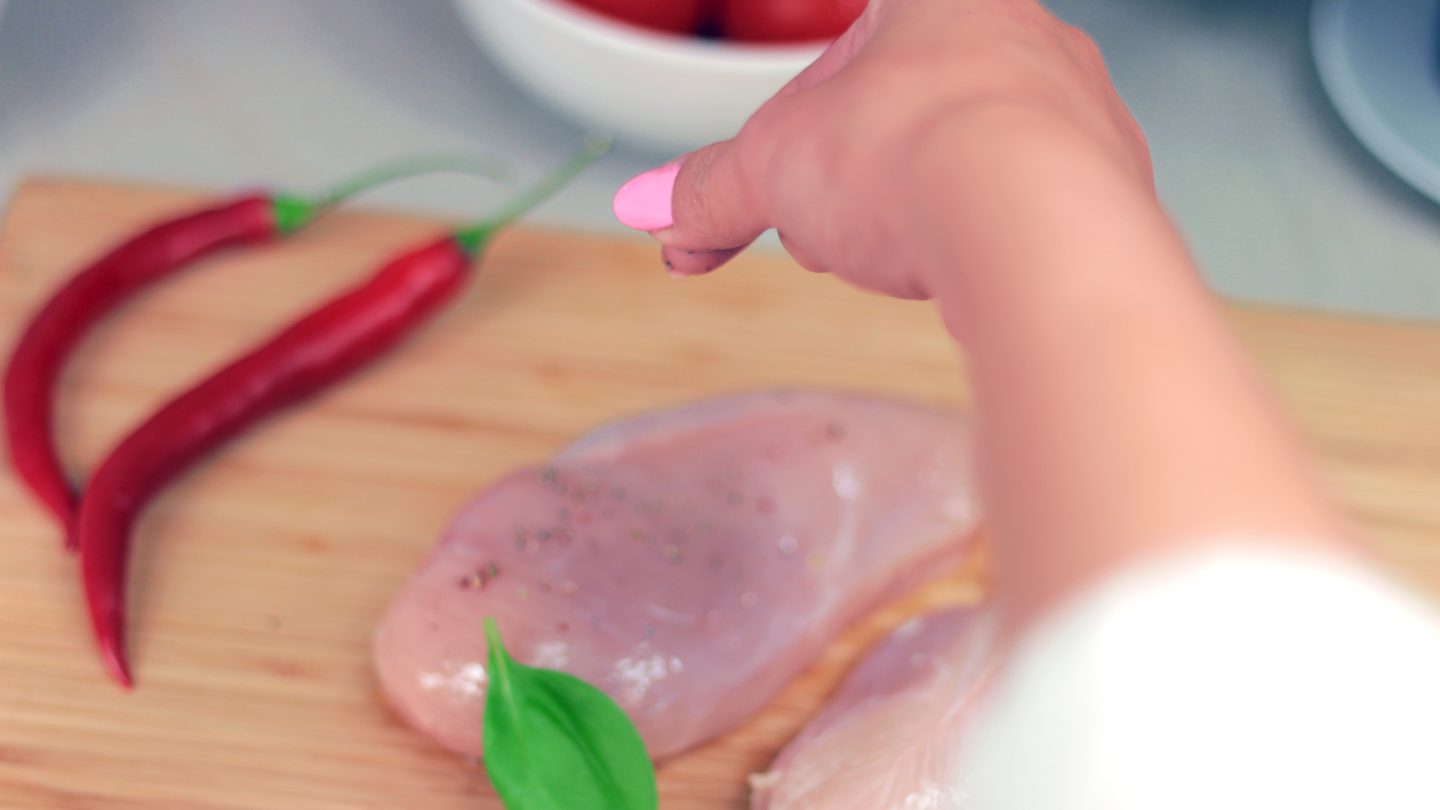 Cinco trucos de cocina que no puedes dejar de saber
