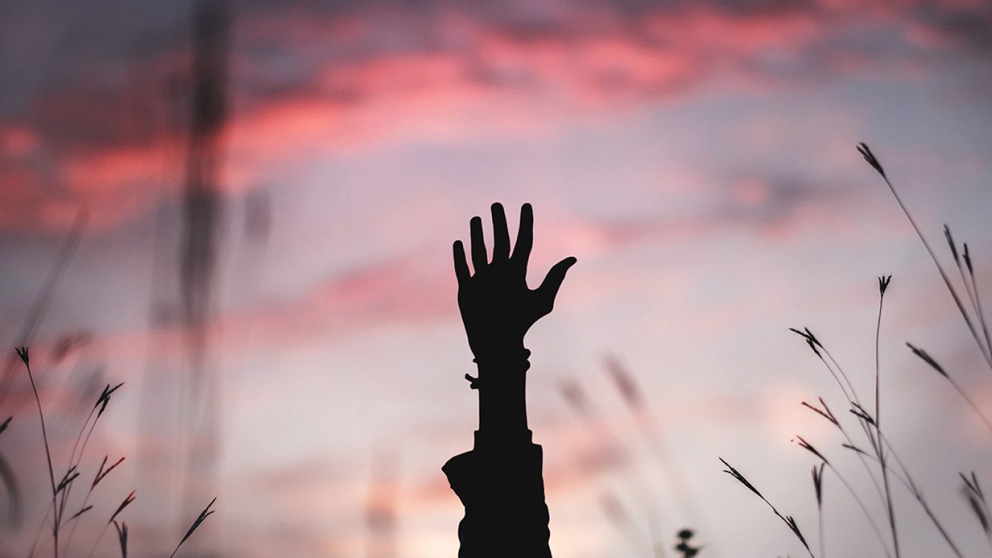 El día que comprendí la gracia de Dios