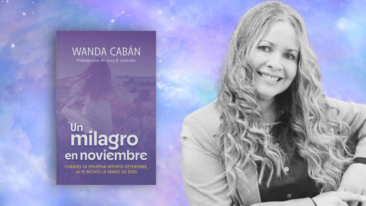 Milagro en Noviembre, un testimonio real de fe, esperanza y poder sobrenatural en medio del dolor