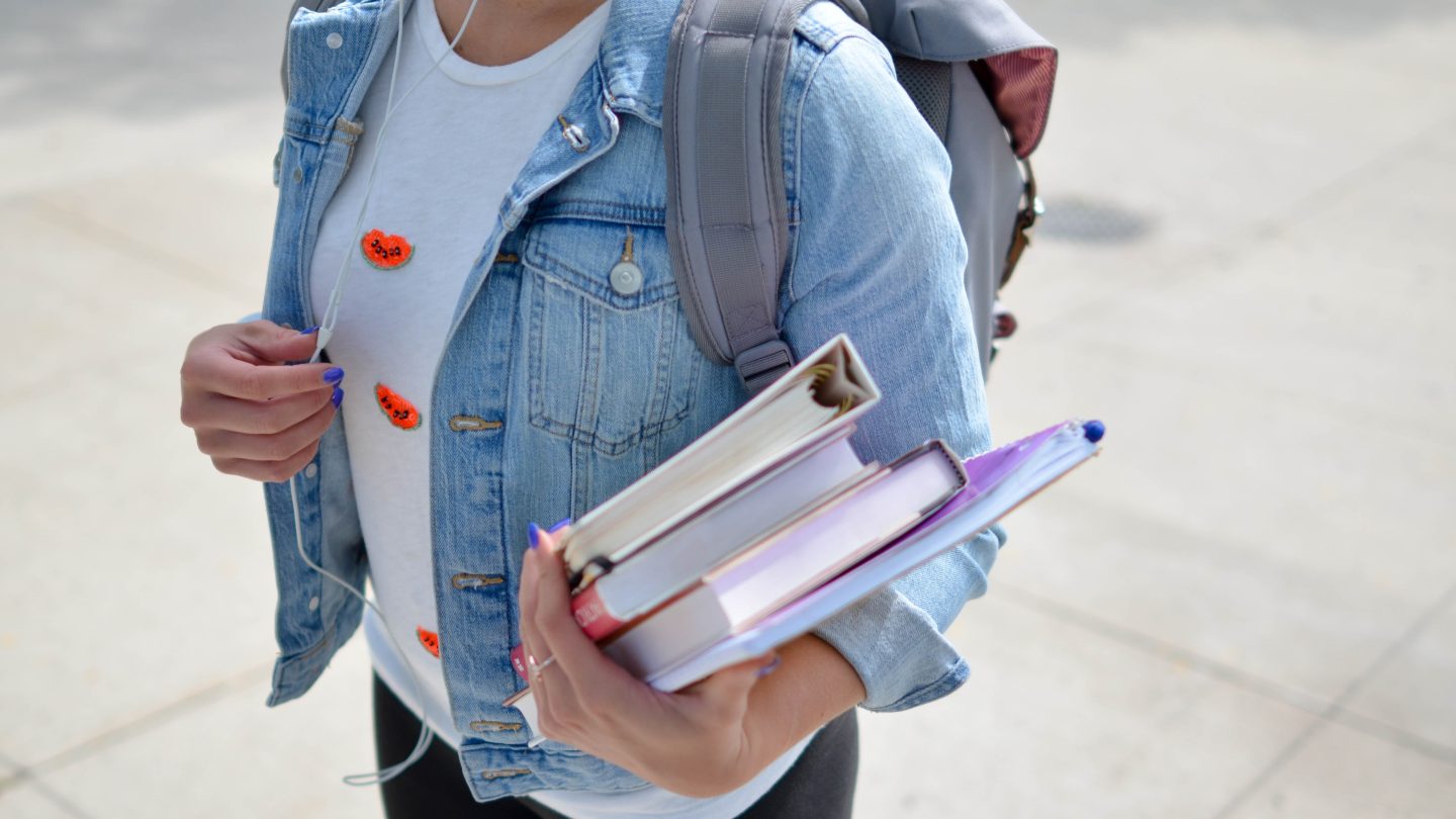 Necesito ayuda ¡no sé qué estudiar!
