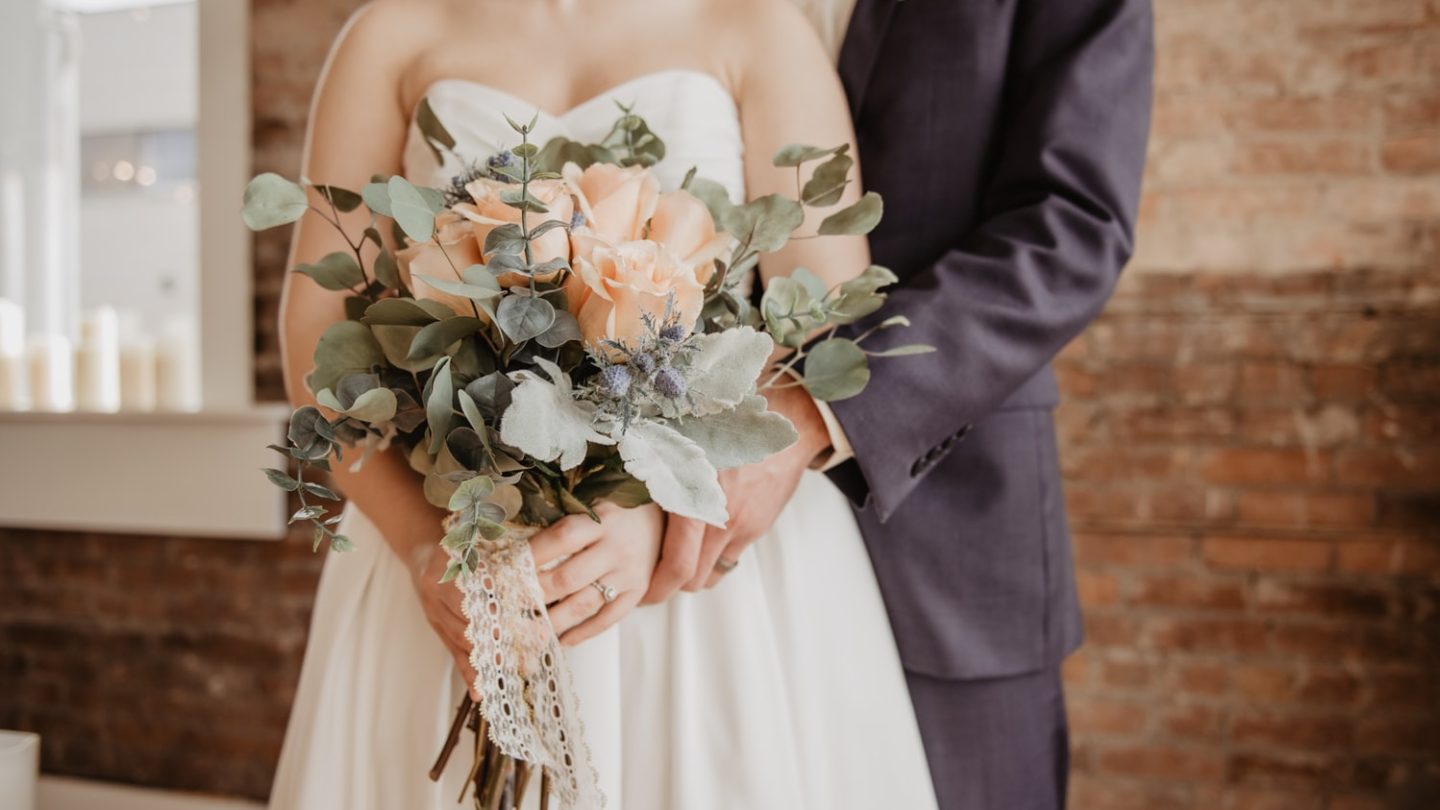 oración por mi esposo