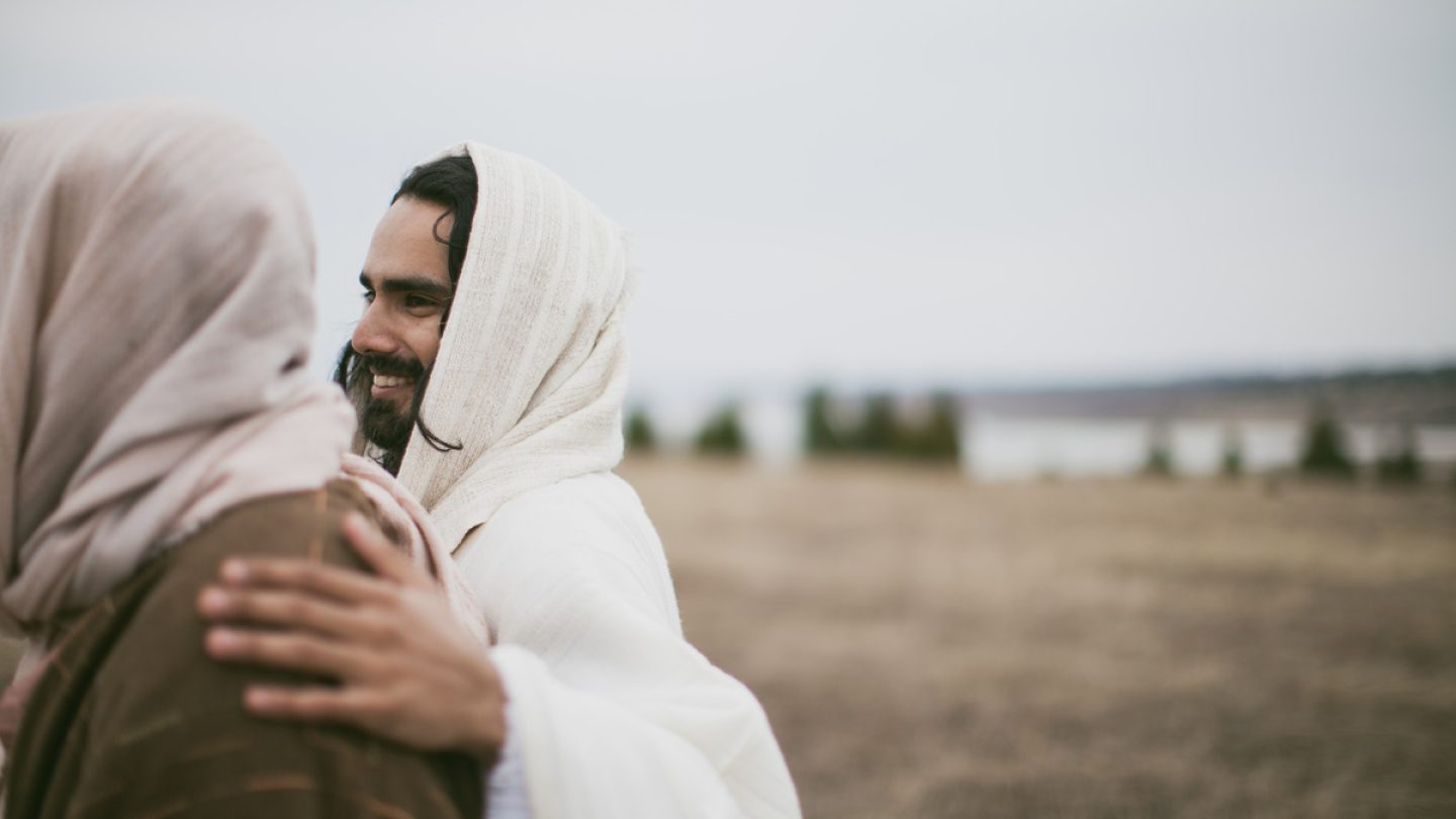Ocho cosas que Jesús nos dijo sobre la ansiedad
