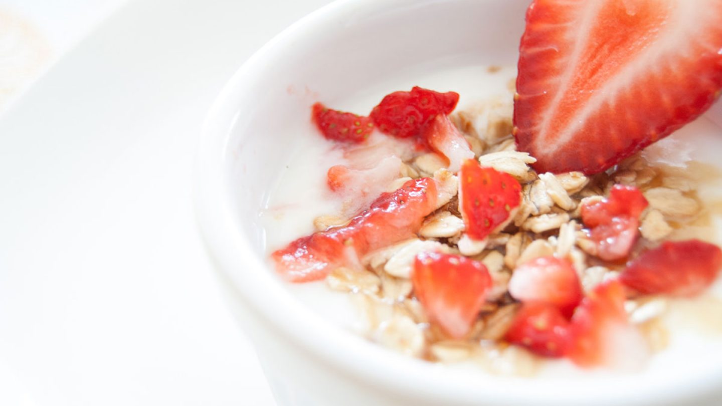 Prepara una deliciosa chicha integral en sólo 5 minutos (ideal para el intestino perezoso y colon irritado)