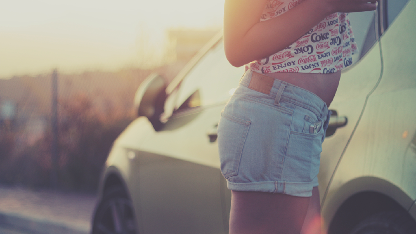 Soy cristiana y siento que la promiscuidad me domina, ¿qué puedo hacer
