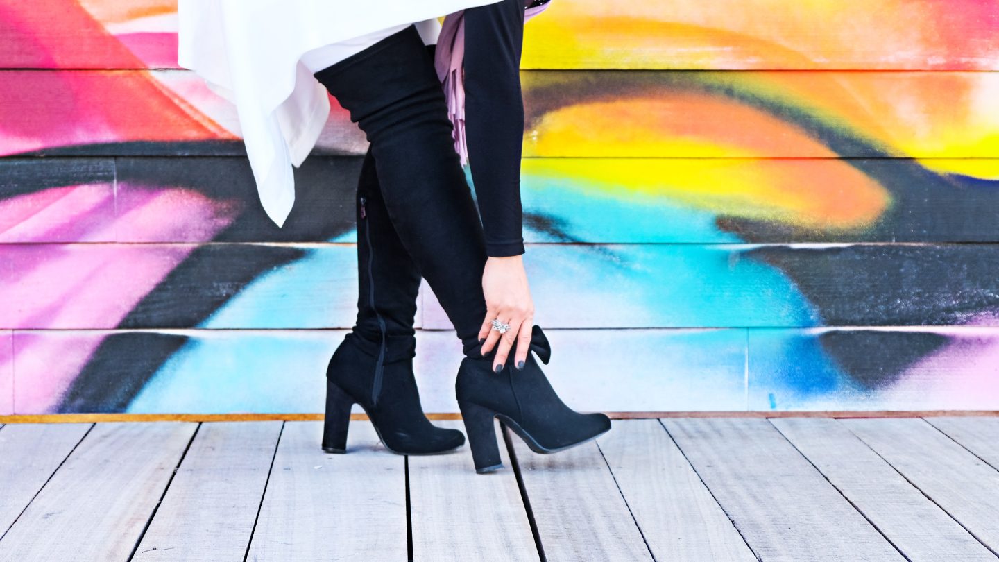 Tendencias en moda 2019 Shoes y complementos