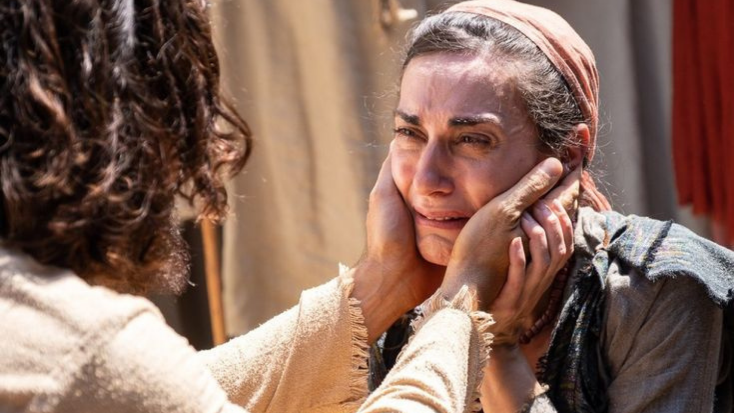 The Chosen Las escenas que me hicieron llorar y por qué toda mujer debería verlas