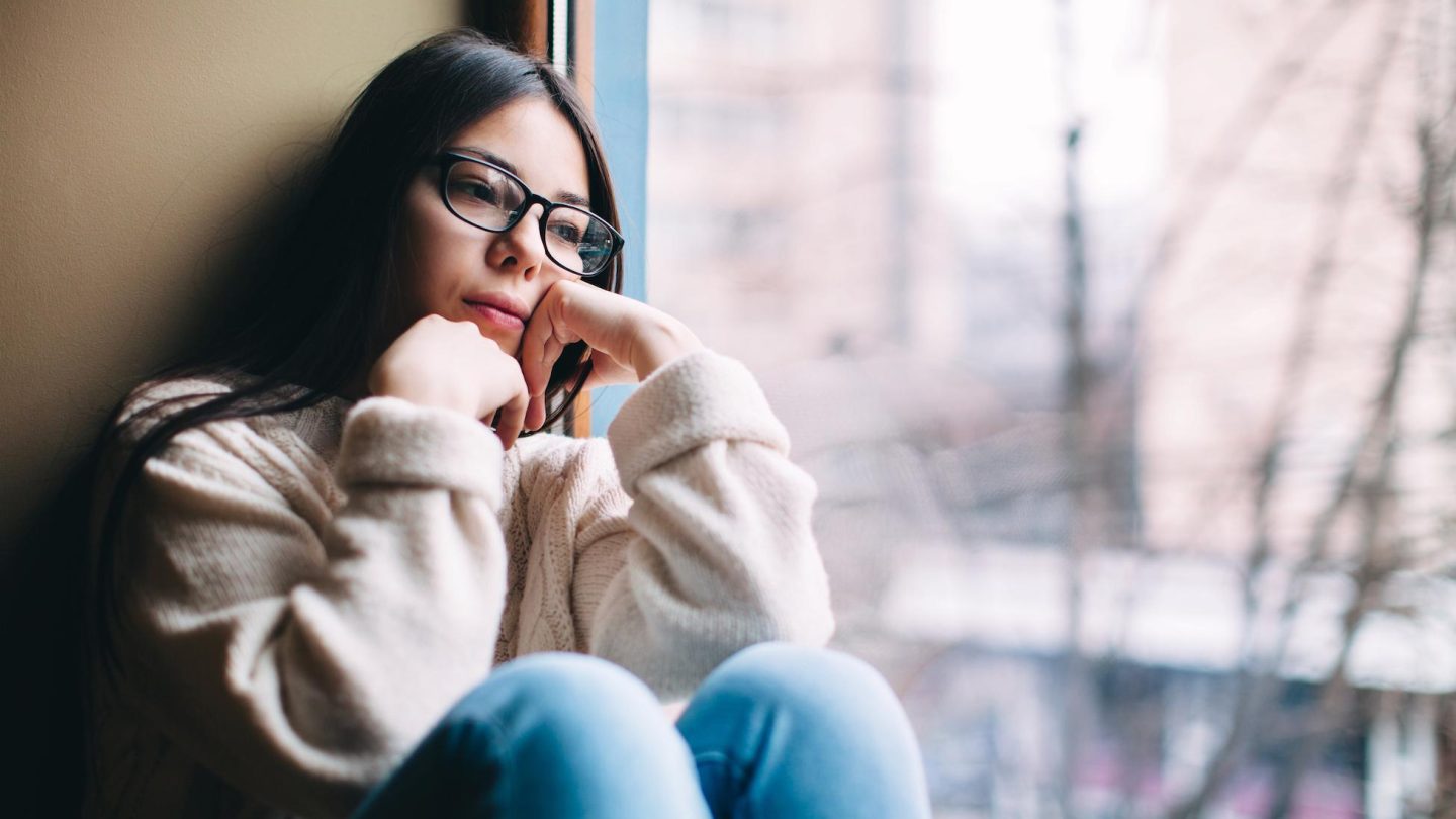 Ya me acosté con mi novio, me siento mal. ¿Qué puedo hacer?