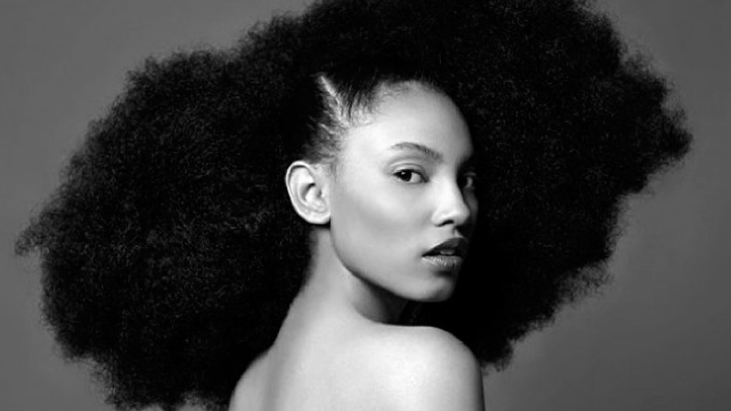 afro