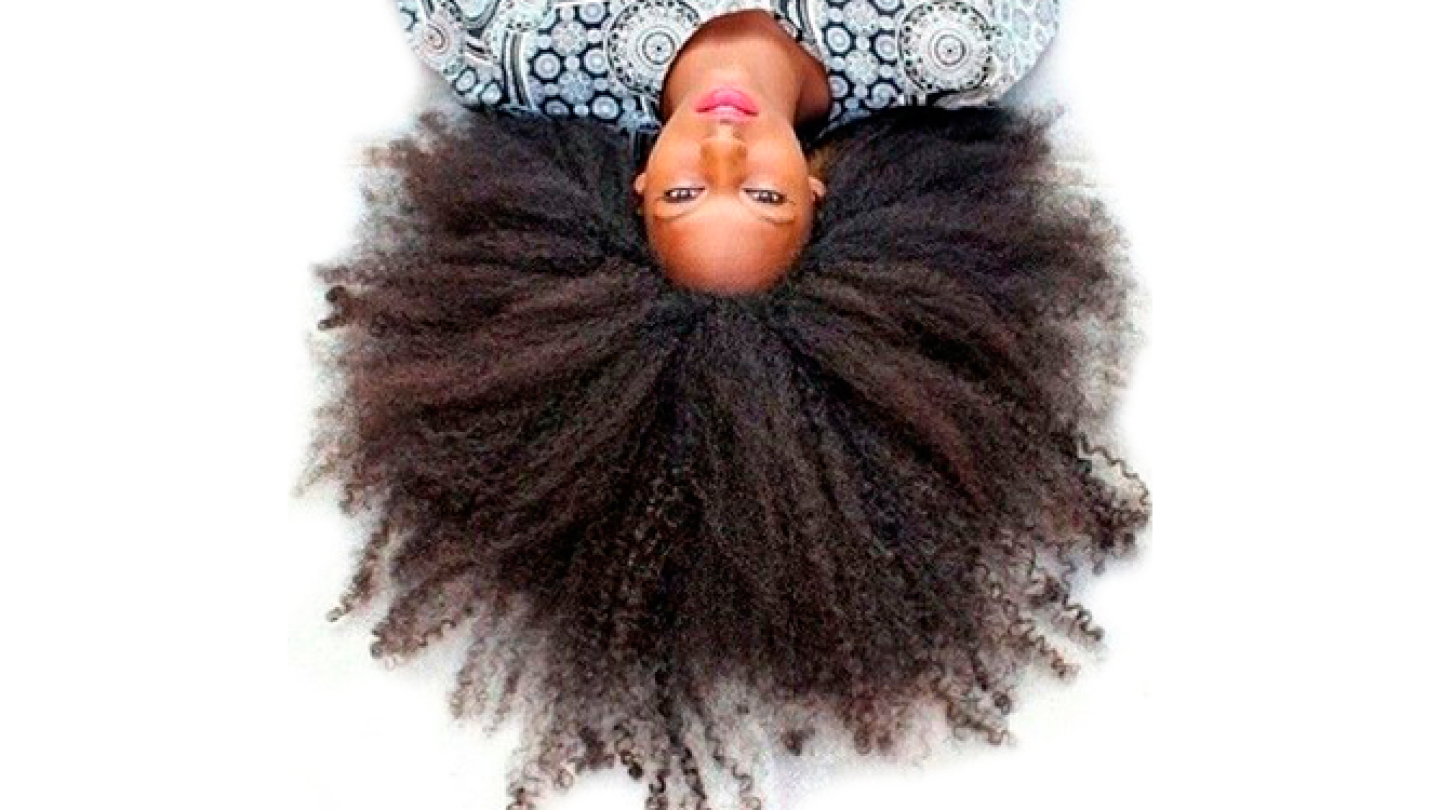 afro
