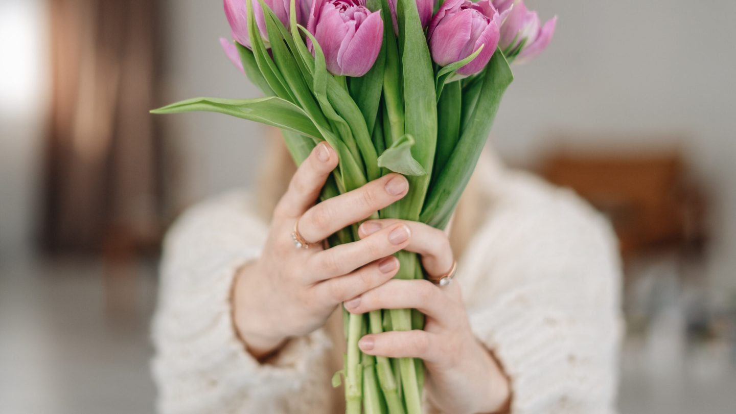 amor de Dios